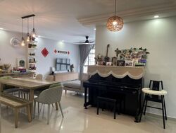 Blk 384 Bukit Batok West Avenue 5 (Bukit Batok), HDB 5 Rooms #484942891